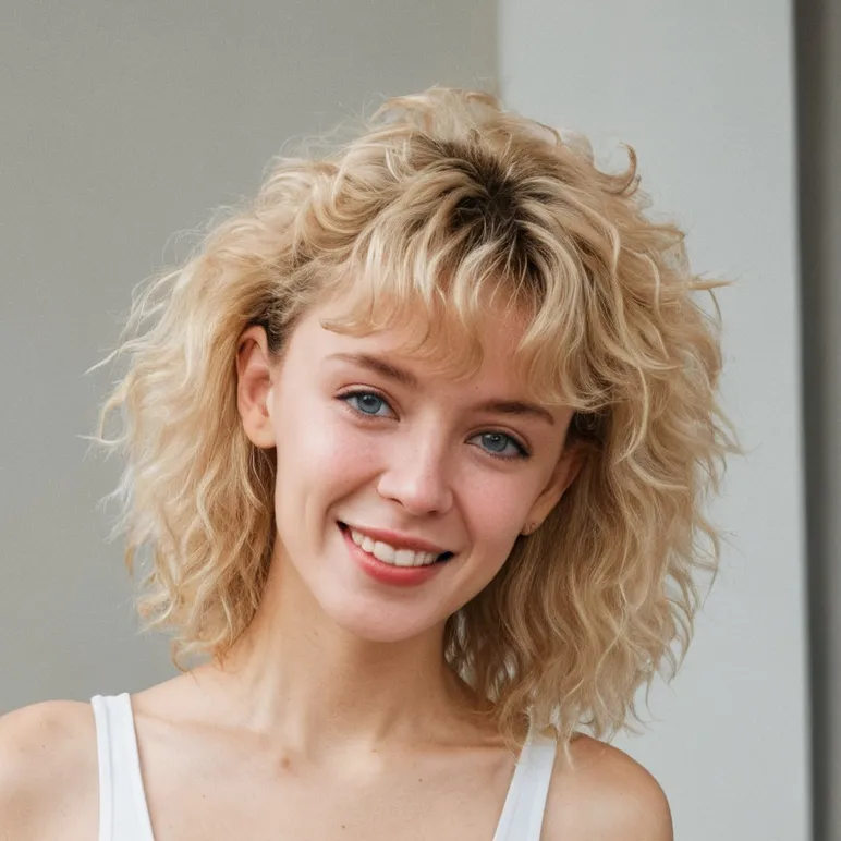 chat with ai character: Kylie