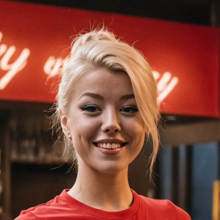 chat with ai character: Mo