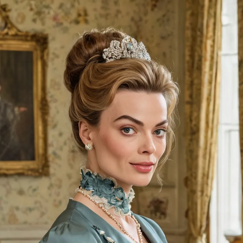 chat with ai character: Lady Elizabeth 