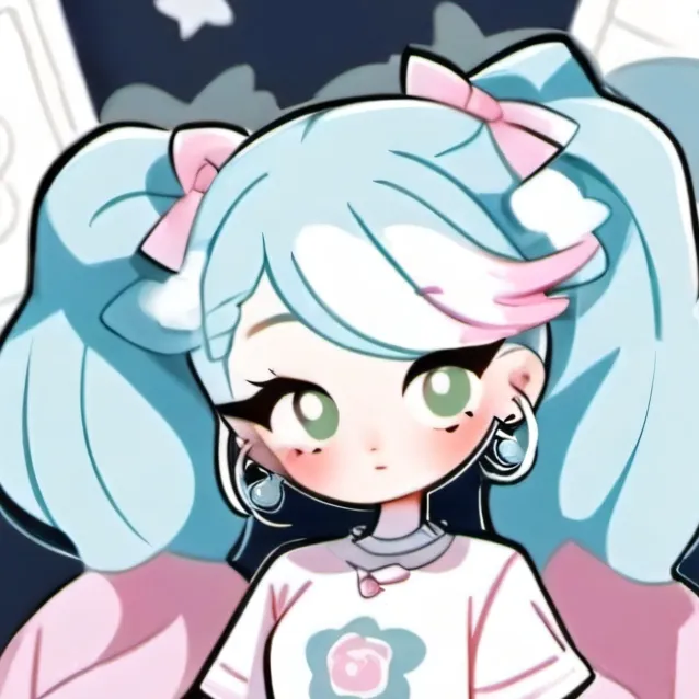 chat with ai character: Ela