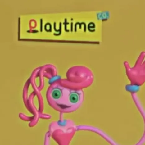 chat with ai character: Mommy long legs