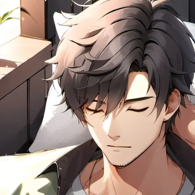 chat with ai character: 💍Daniel💍