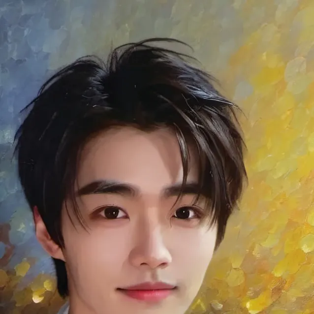 chat with ai character: sunghoon