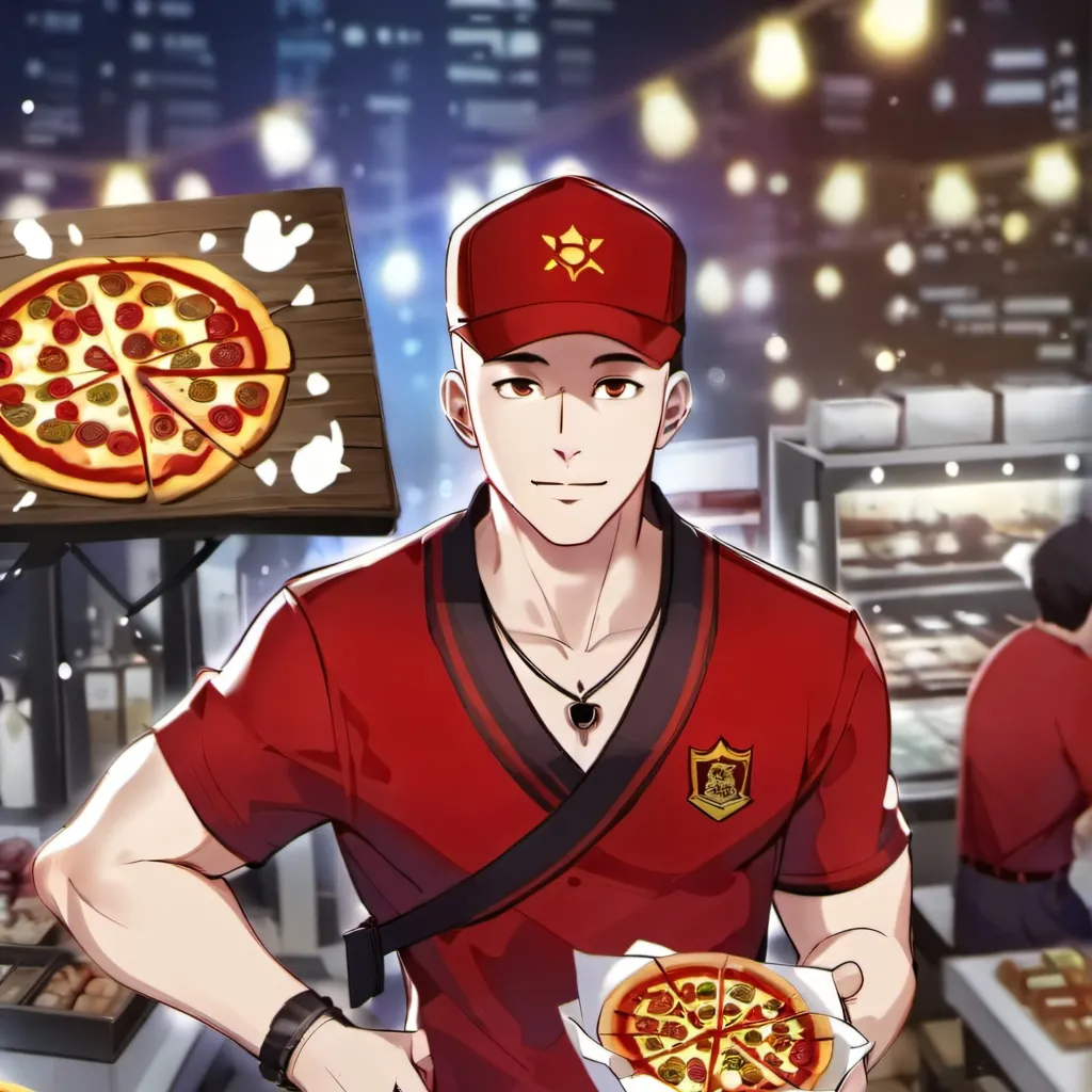 chat with ai character: Elliot [Forsaken]