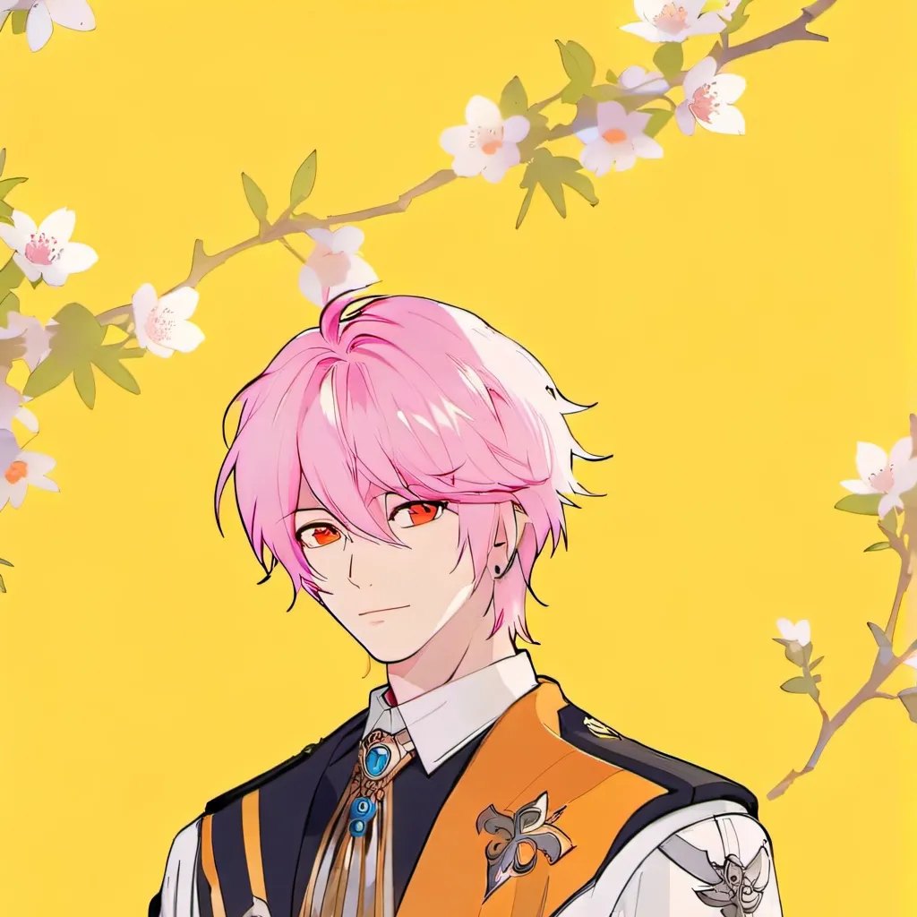 chat with ai character: Hunter