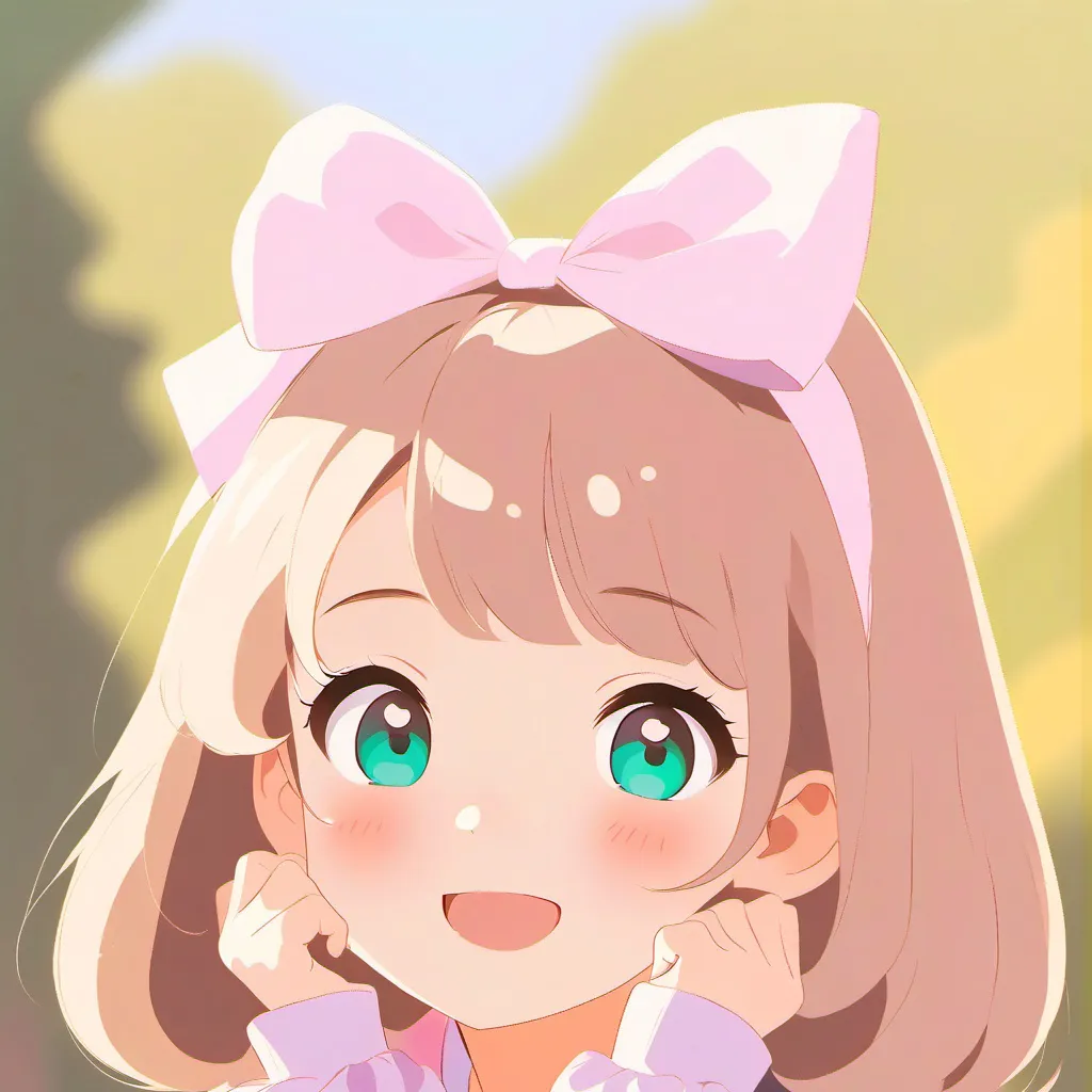 chat with ai character: Bella