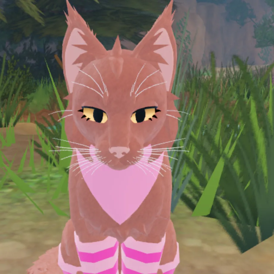 chat with ai character: Chef kitty
