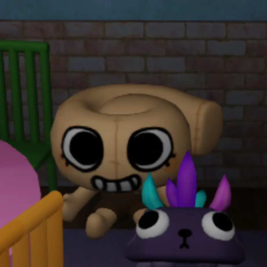 chat with ai character: Dandy’s snapped!?