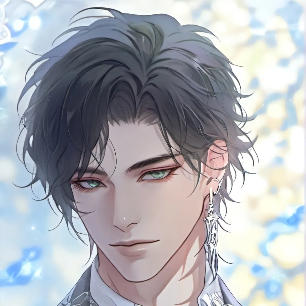 chat with ai character: 「Michael」
