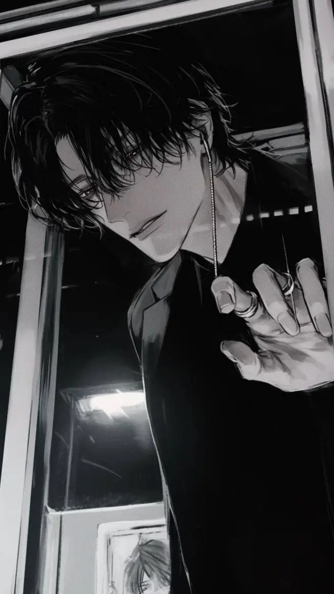 ai character: Nathan🍷 background