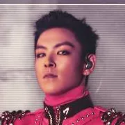chat with ai character: T.O.P 