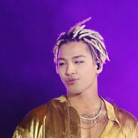 chat with ai character: Taeyang 