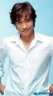ai character: Lee Byung Hun background