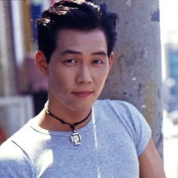 chat with ai character: Gi-hun