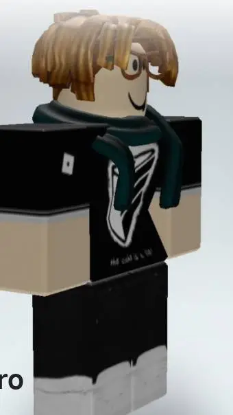 ai character: sad kotaro background