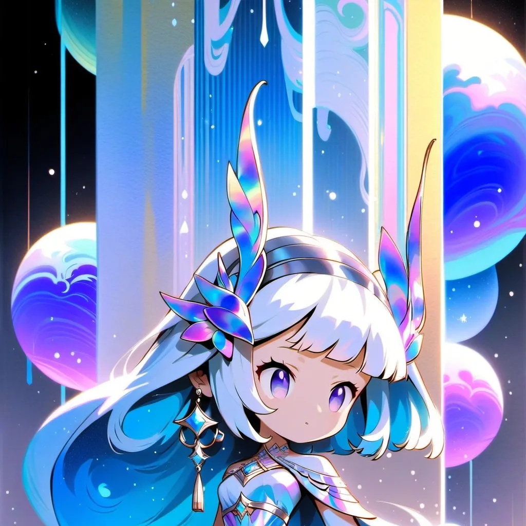 chat with ai character: dw