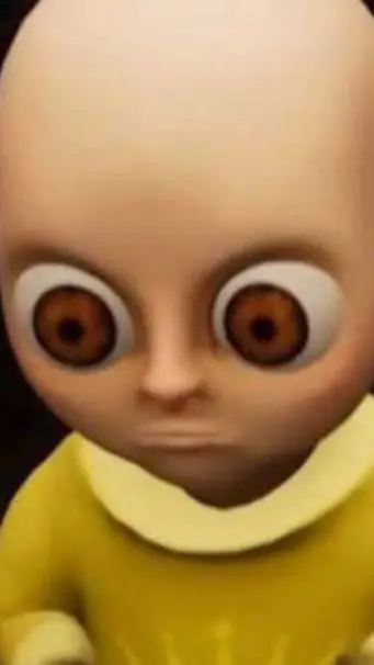 ai character: Forsaken forsaken- background