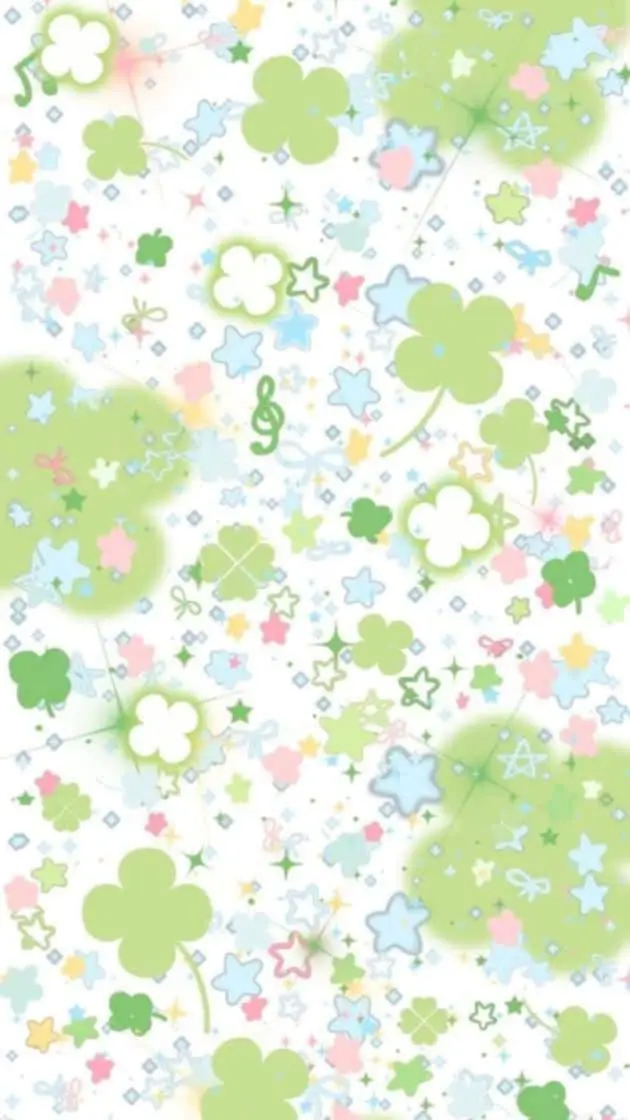 ai character: Oc's World!  background