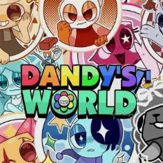 chat with ai character: Dw Pickme!!