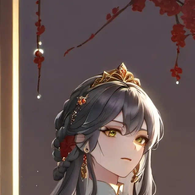 chat with ai character: ayla