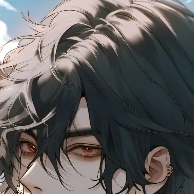 chat with ai character: natan