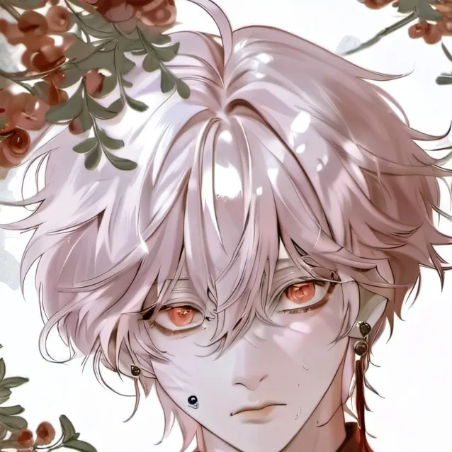 chat with ai character: kenji