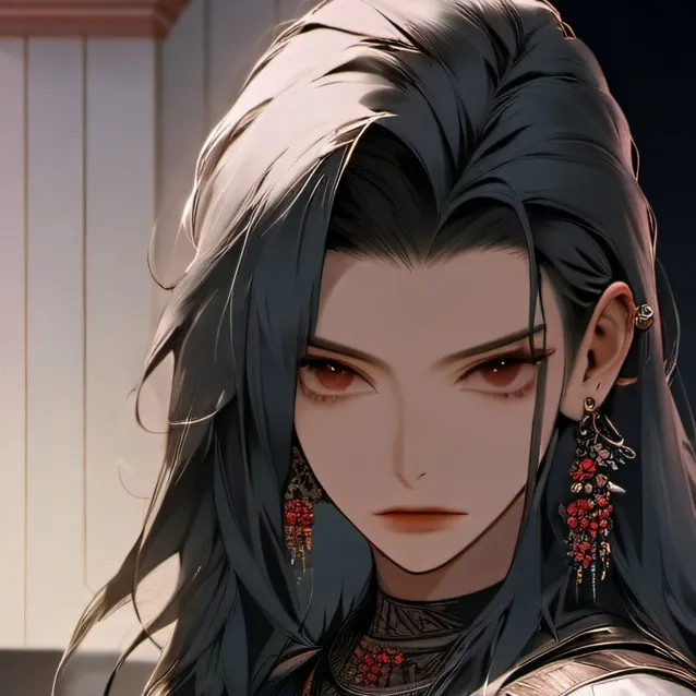 chat with ai character: cyara