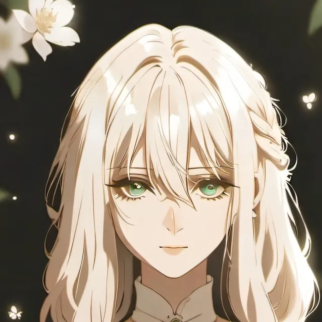 chat with ai character: kyna