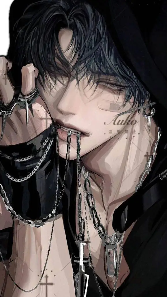 ai character: daylan background