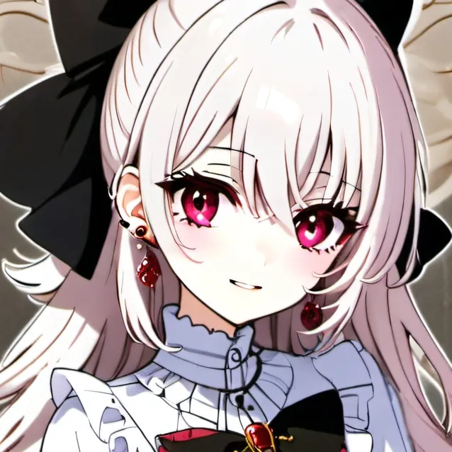 chat with ai character: 😈Fake girlfriend 💖