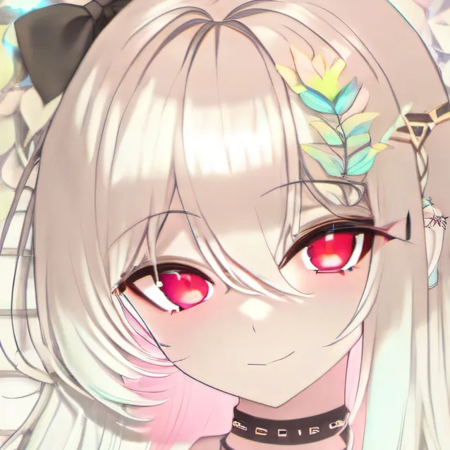 chat with ai character: 🍥 yandere friend🍥