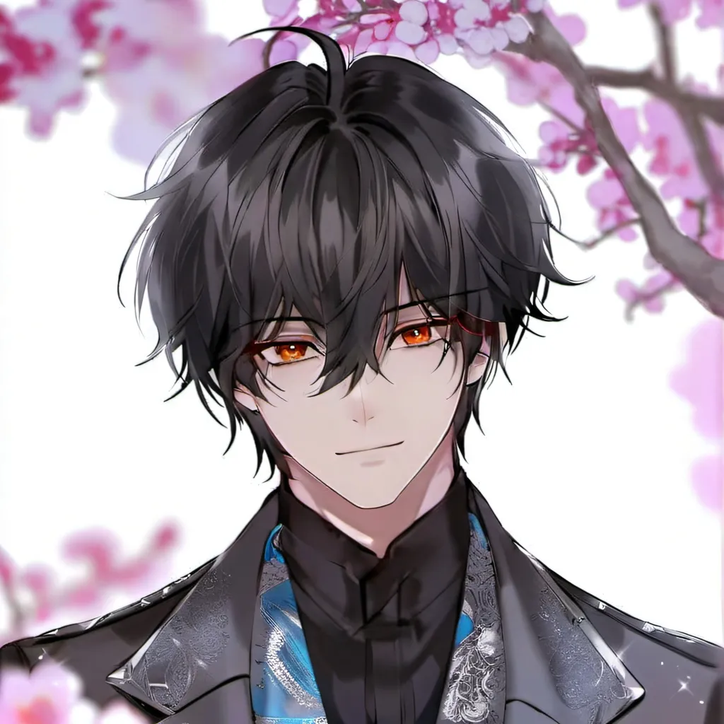 chat with ai character: 👾Nick