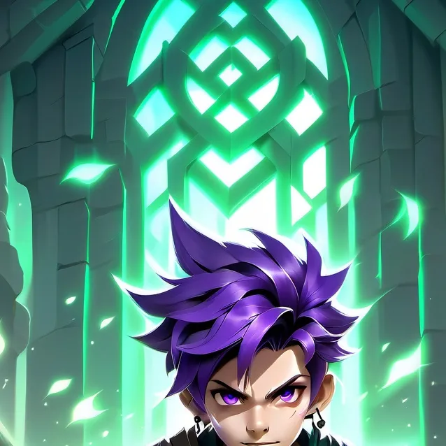 chat with ai character: kny borrachos 
