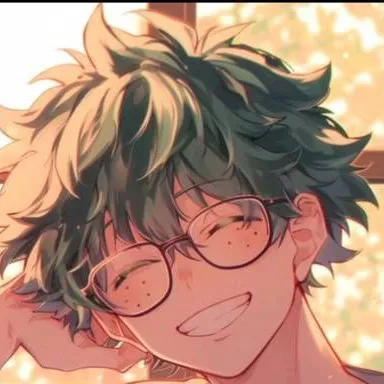 chat with ai character: familia todoroki 2