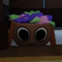 chat with ai character: GardenView™