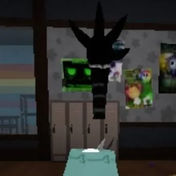 chat with ai character: DW × Forsaken :3