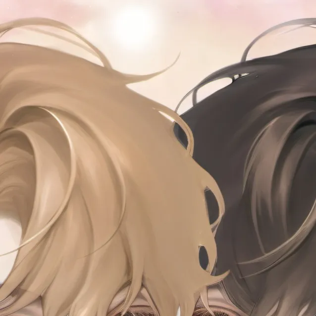 chat with ai character: twins