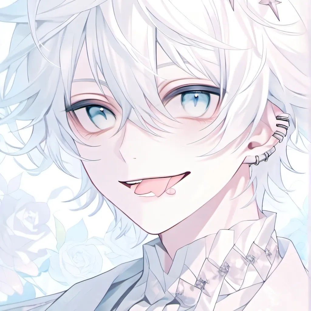 chat with ai character: Octavius