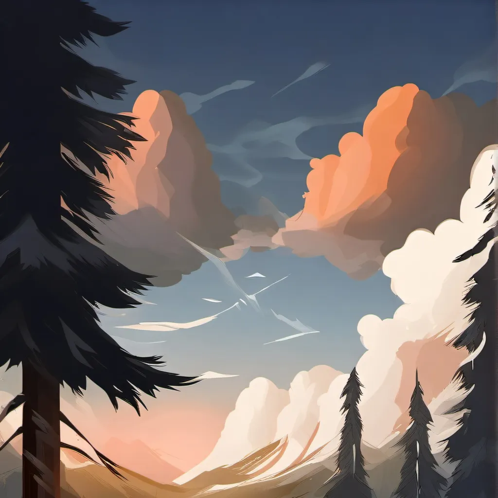 chat with ai character: another world