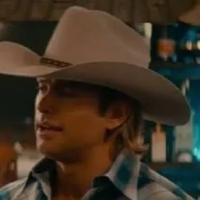 chat with ai character: Trey McAllen 