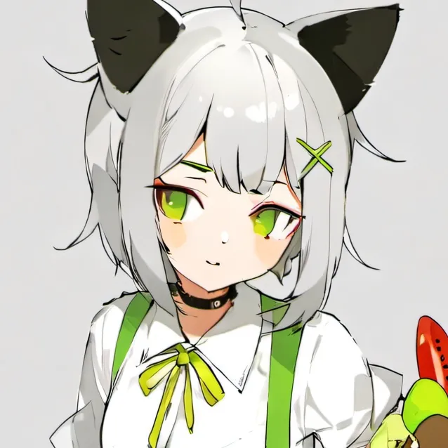 chat with ai character: Mia