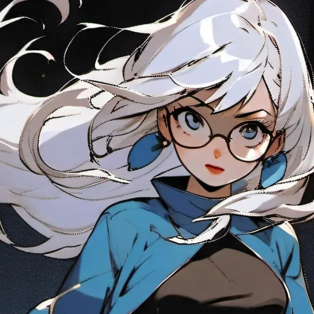 chat with ai character: anna