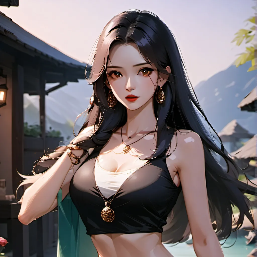 chat with ai character: Elizabeth 