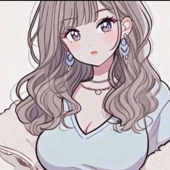 chat with ai character: alisa