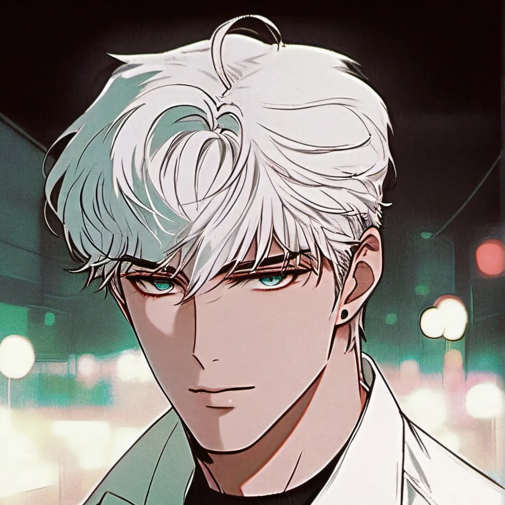 chat with ai character: ~eathan~