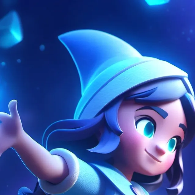 chat with ai character: Aphmau x friends