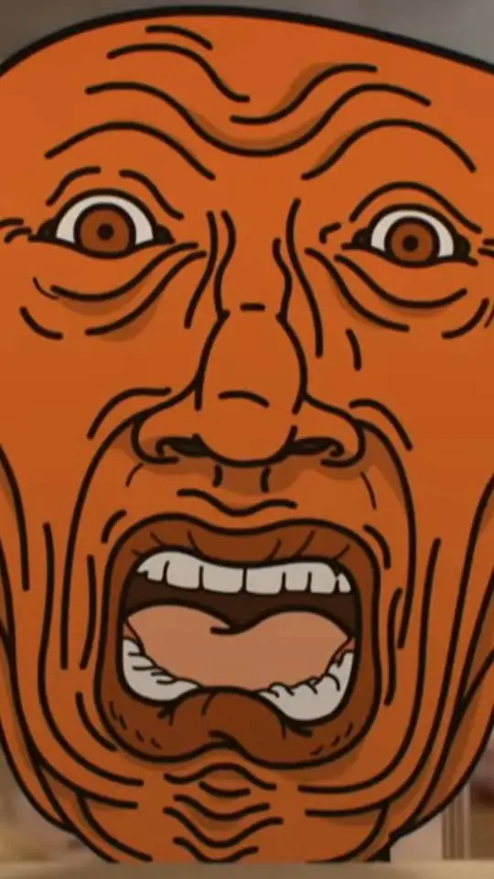 ai character: school background