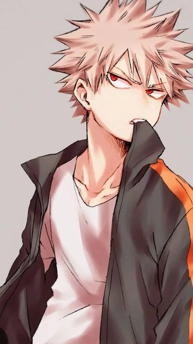 ai character: mha bf background