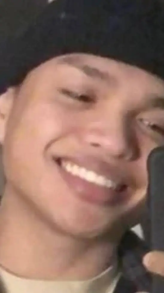 ai character: jd but Dylan left? background