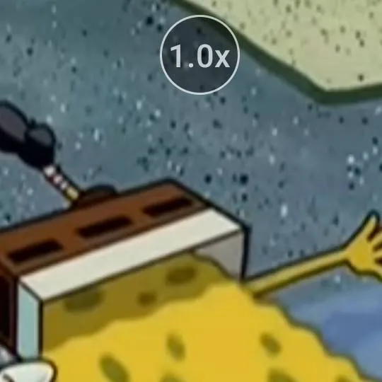 chat with ai character: jd but Oliver cry?